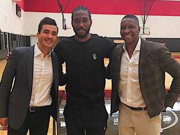 科瓦奇：阿德耶米就像被上帝亲吻过一样，天生拥有惊人的速度（科瓦奇：阿德耶米仿佛受神眷顾，天生速度惊人）